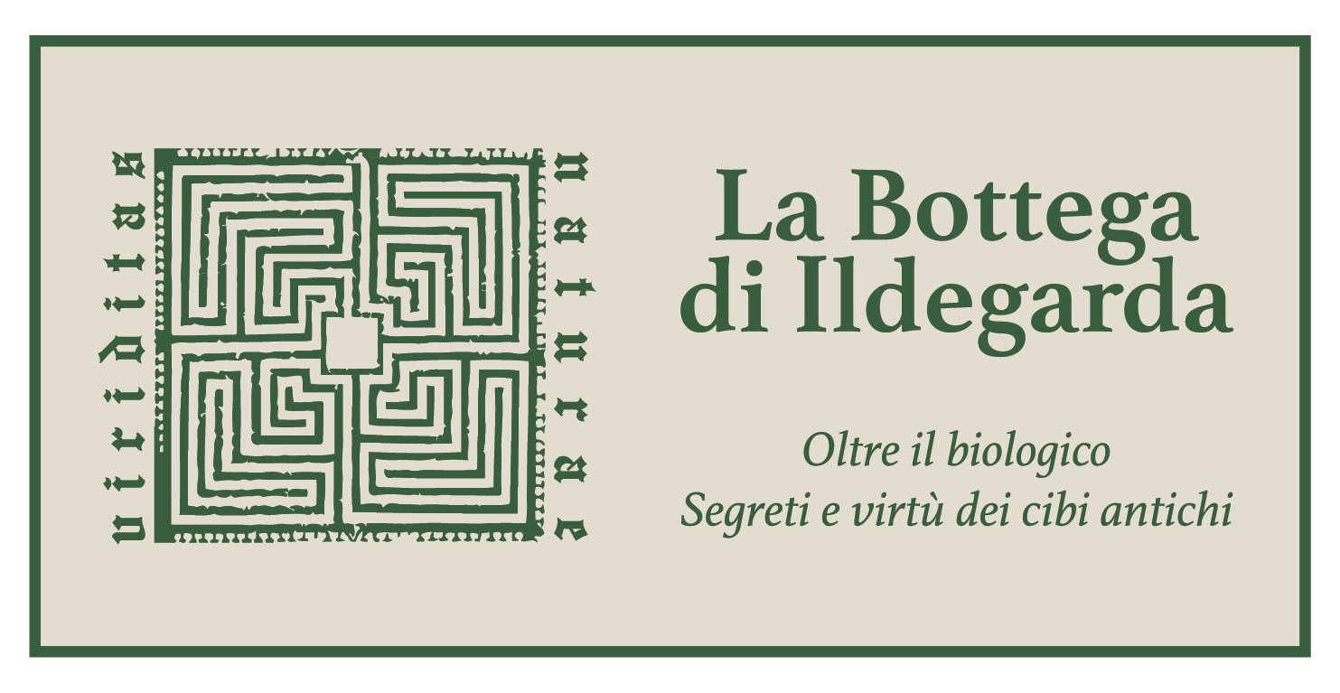 La Bottega di Ildegarda